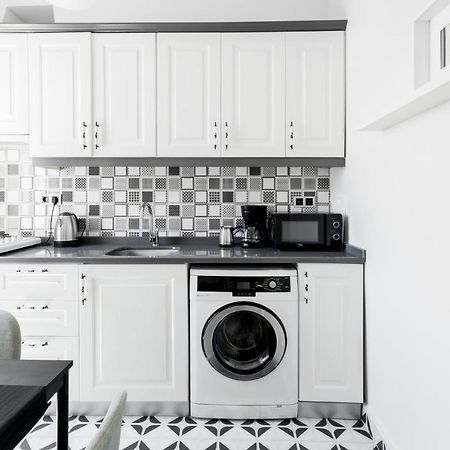 Modern Flat 5 Min To Galata Tower In Istiklal Ave Apartment Istanbul Exterior foto