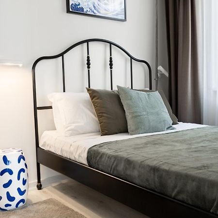 Modern Flat 5 Min To Galata Tower In Istiklal Ave Apartment Istanbul Exterior foto
