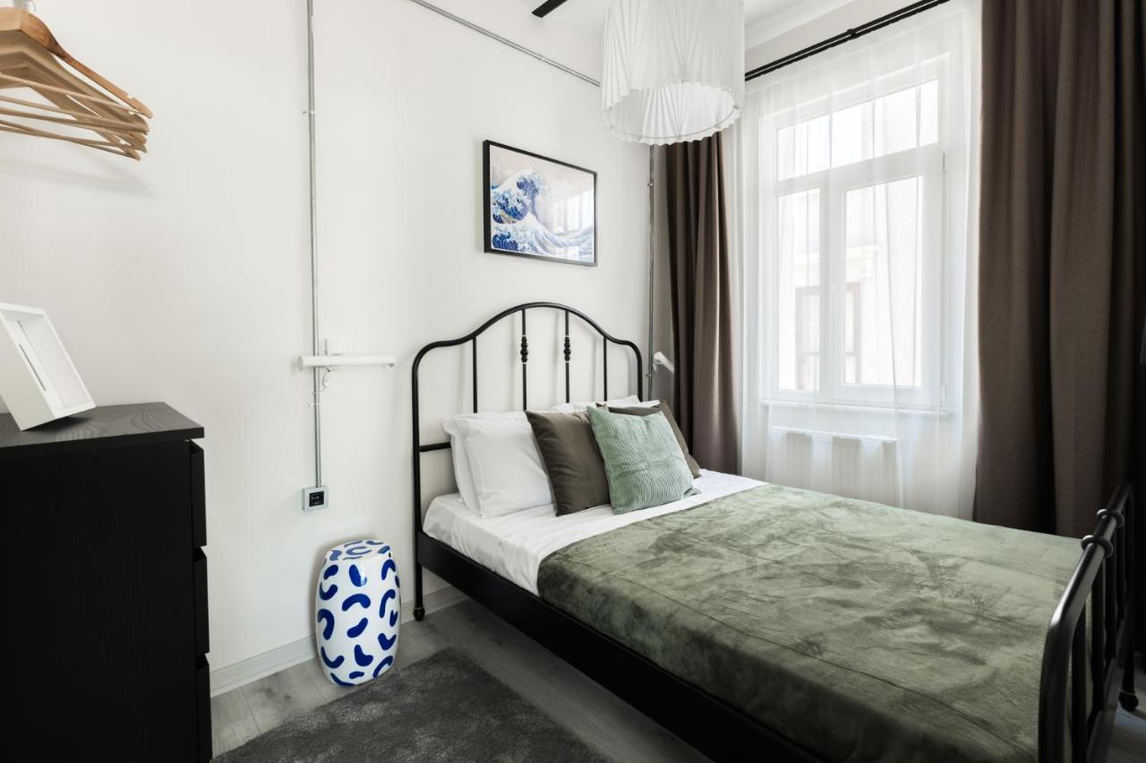 Modern Flat 5 Min To Galata Tower In Istiklal Ave Apartment Istanbul Exterior foto
