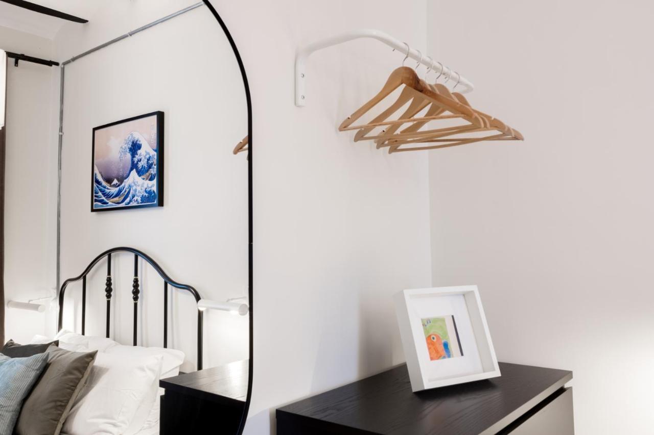 Modern Flat 5 Min To Galata Tower In Istiklal Ave Apartment Istanbul Exterior foto