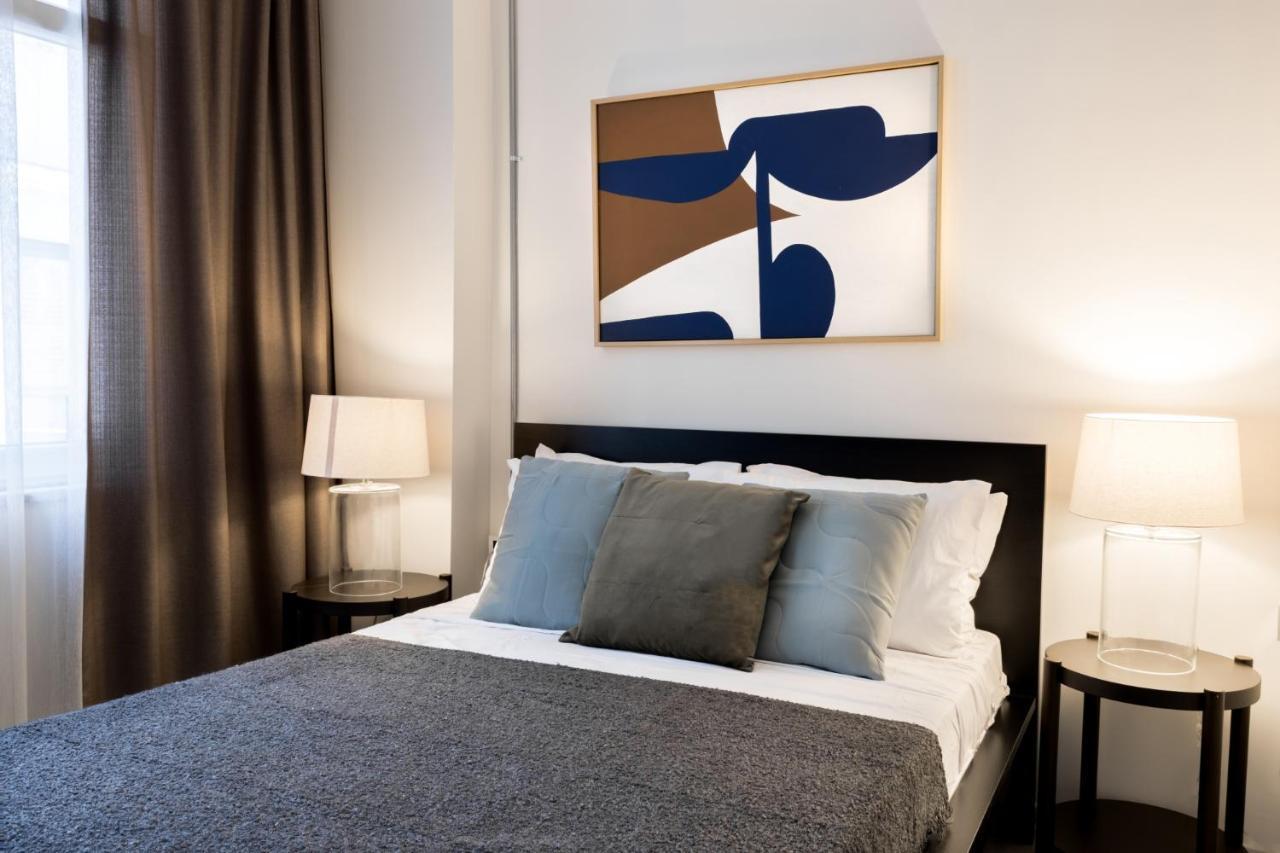 Modern Flat 5 Min To Galata Tower In Istiklal Ave Apartment Istanbul Exterior foto