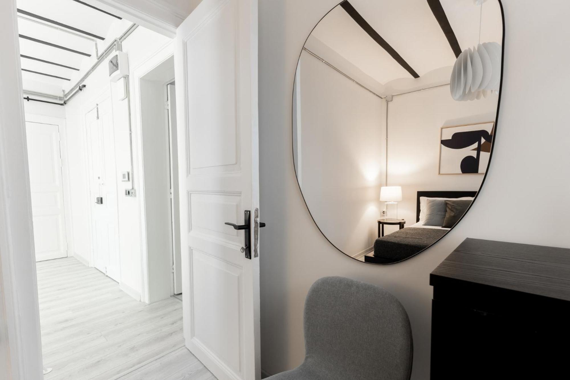 Modern Flat 5 Min To Galata Tower In Istiklal Ave Apartment Istanbul Exterior foto
