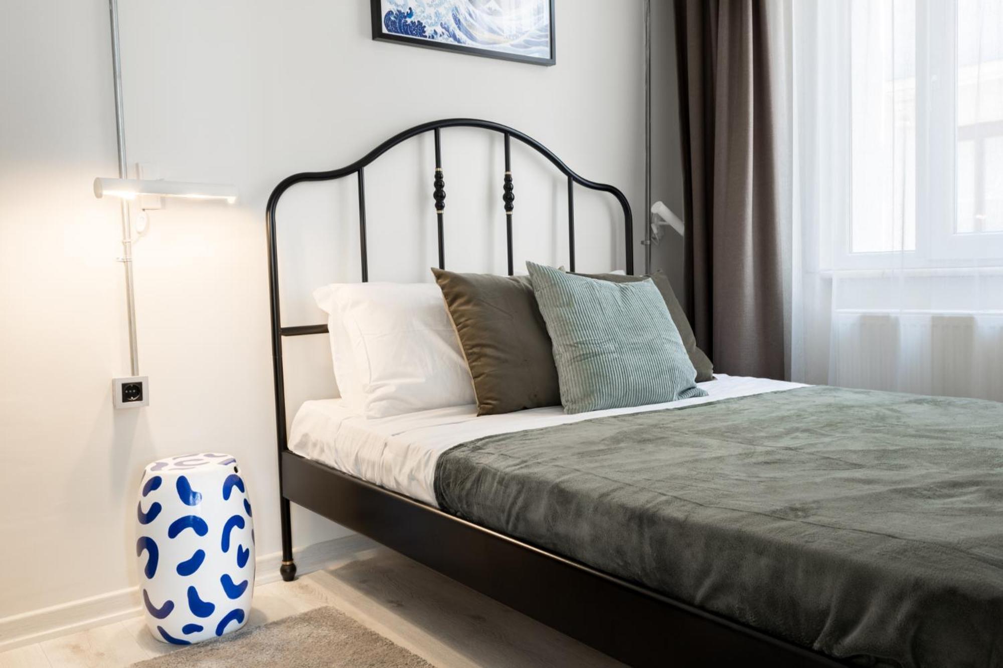 Modern Flat 5 Min To Galata Tower In Istiklal Ave Apartment Istanbul Exterior foto